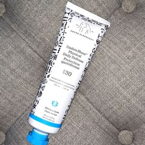 Drunk Elephant sunscreen